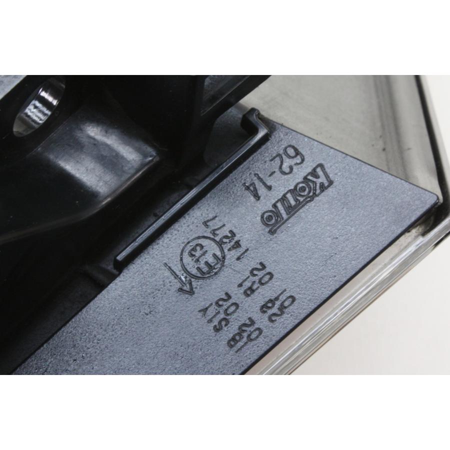JPD10 ミライ MIRAI 4ドアセダン H28年式 4JM 純正 テールランプ 左