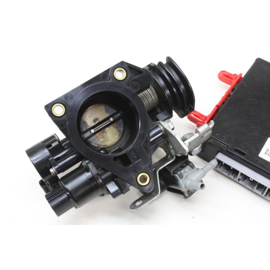L275S ミラ X 5HB H20年 KF CVT 2WD エンジンコンピューター ECU L275S ミラ X 5HB H20年 KF CVT 2WD エンジンコンピューター ECU