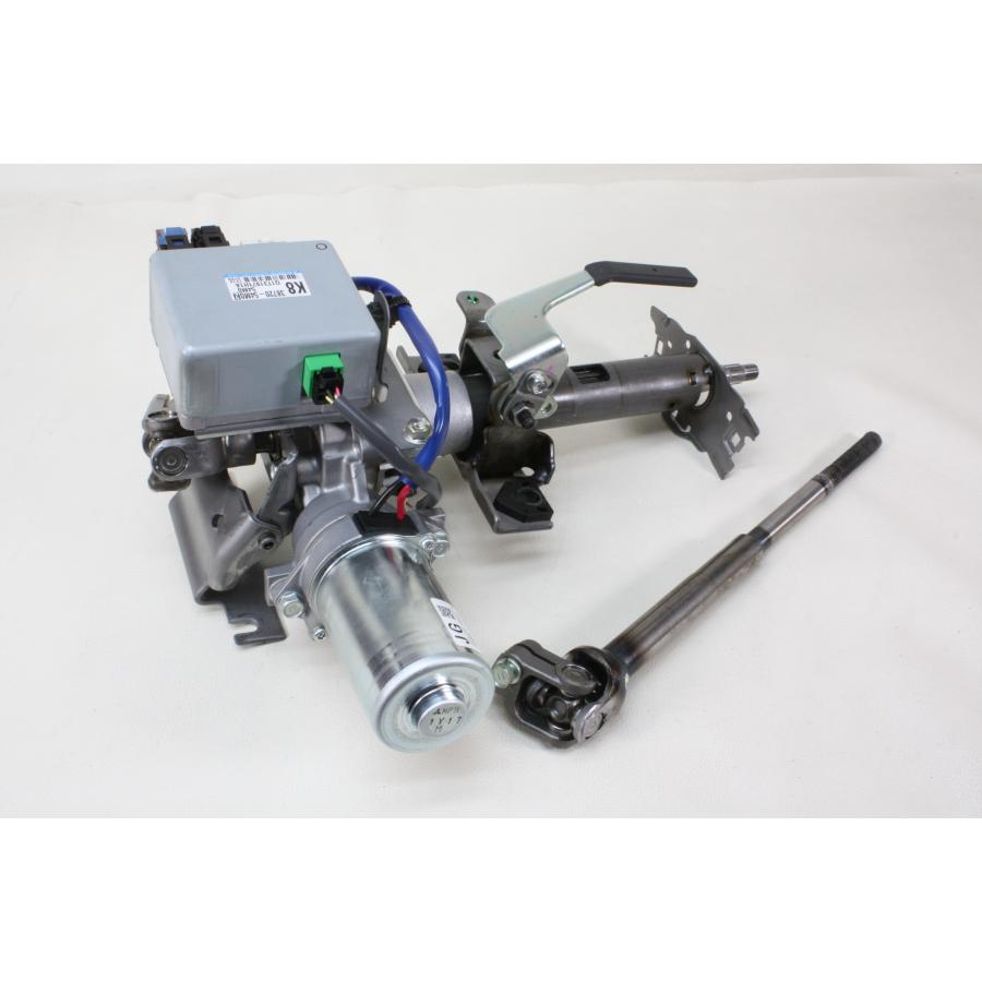 MB15S デリカ D2 MA15S ソリオ パワーステアリング モーター
