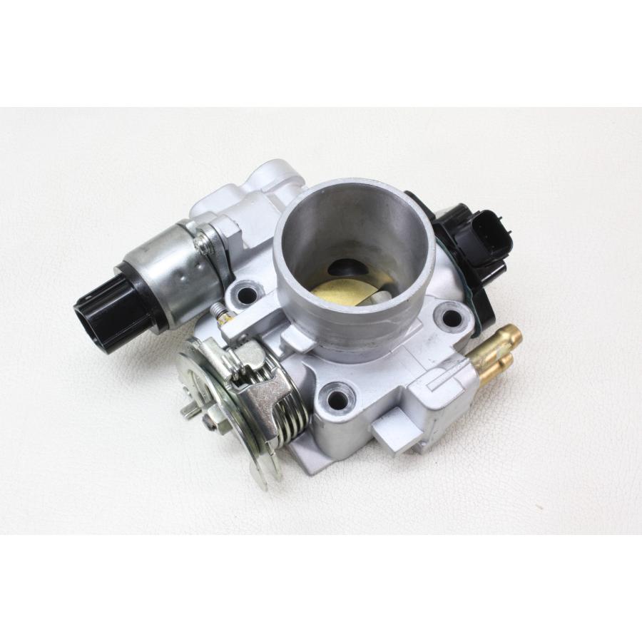 ☆交換品 綺麗です JE1 ゼスト Dスペシャル H19年式 P07A NA 4AT 2WD