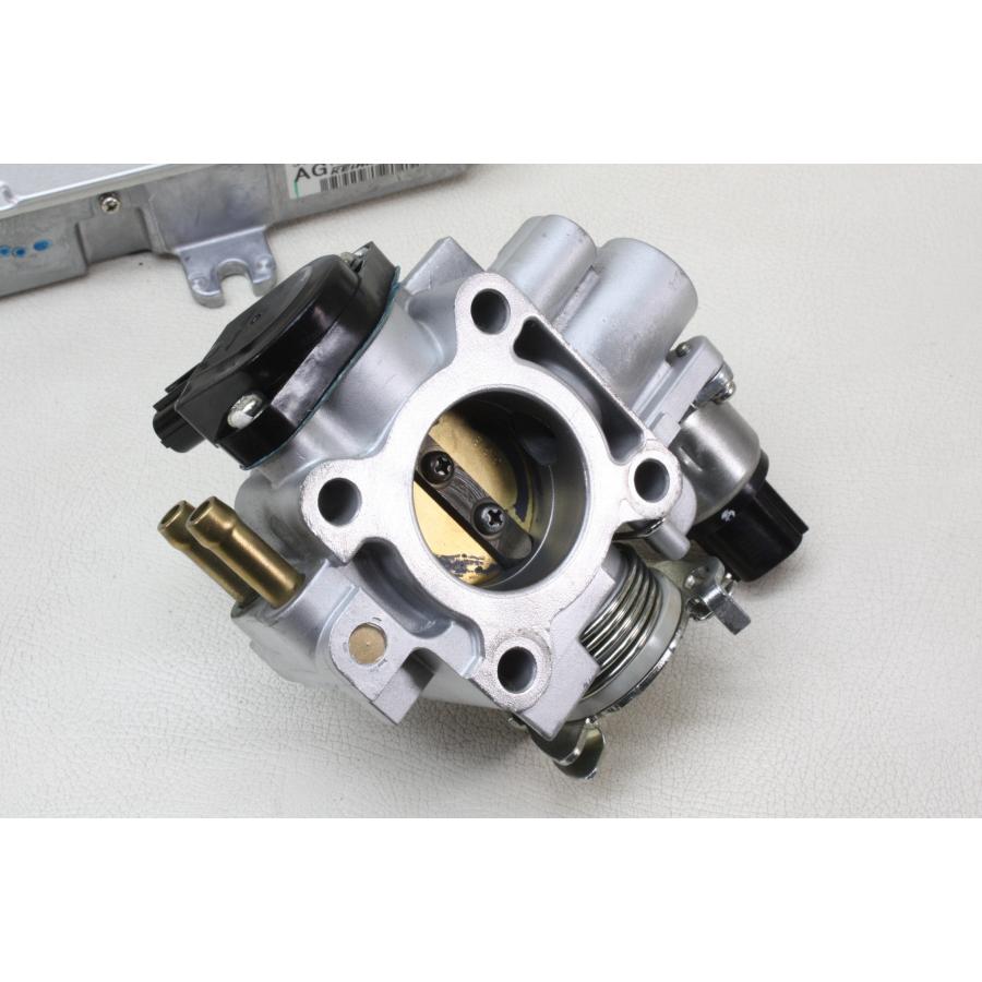 ☆交換品 綺麗です JE1 ゼスト Dスペシャル H19年式 P07A NA 4AT 2WD