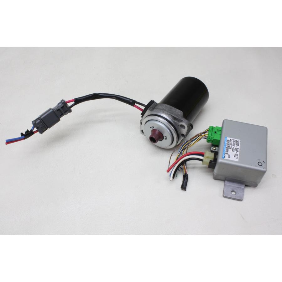 HM2 バモス L H14年 E07Z NA 5MT 4WD パワーステアリング