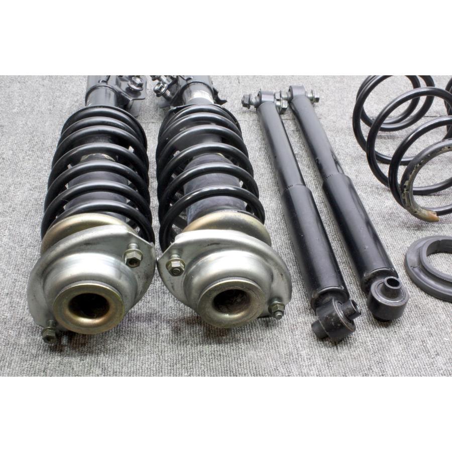 MF22S MRワゴン T 4WDターボ H18年 AT 純正 ストラット サス MF22S MRワゴン T 4WDターボ H18年 AT 純正 ストラット サス