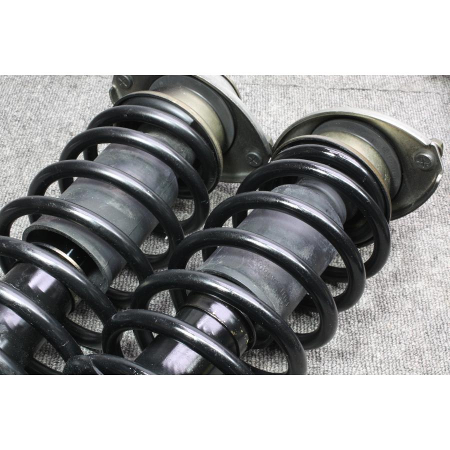 MF22S MRワゴン T 4WDターボ H18年 AT 純正 ストラット サス MF22S MRワゴン T 4WDターボ H18年 AT 純正 ストラット サス