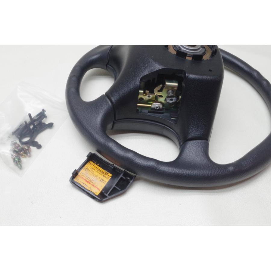 K*5様 SUBARU ヴィヴィオ A型 KK4 GX-R ステアリングシャフト ☆走行少34535km!! KK3 KK4 KW3 KW4 スバル ヴィヴィオ ビビオ H5年式