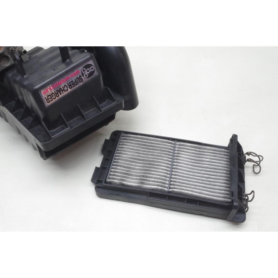 スバル 純正 RA1 プレオ EN07X S/C 用CVT ミッション スバル 純正 RA1 プレオ EN07X S/C 用CVT ミッション - メルカリ