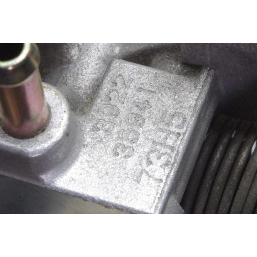 H15年 HN22S Kei ケイ ワークス K6Aターボ 4速AT 2WD ABS付 エンジン