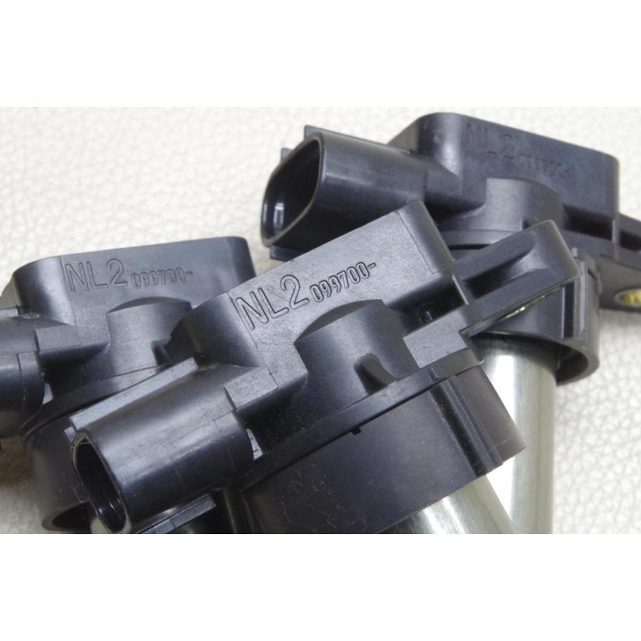 H15年 HN22S Kei ケイ ワークス K6Aターボ 4速AT 2WD ABS付 エンジン