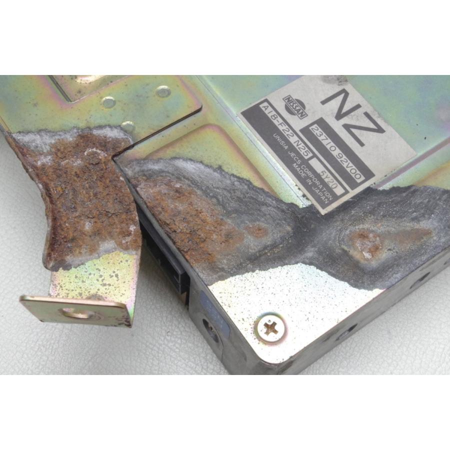 VY30 セドリック グロリア バン エンジンコンピューター H8年式 ECU