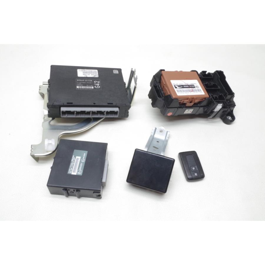 ?46826km!! H20? KGC10 ??? 1KR-FE ?????? ????? ??????? ??? 89560-B1760 ...