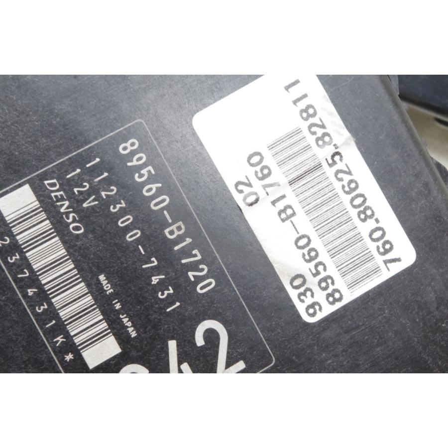 ?46826km!! H20? KGC10 ??? 1KR-FE ?????? ????? ??????? ??? 89560-B1760 ...