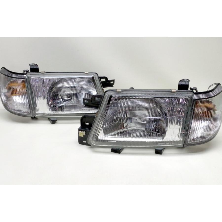 SF5 フォレスター S20 LTD H11年式 初代 初期型 純正 ヘッド