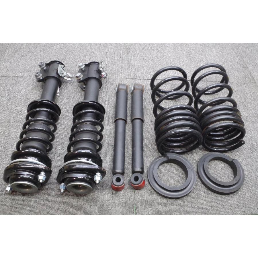 三菱 純正 フロント左右ショックアブソーバーASSY MR961885 楽天市場