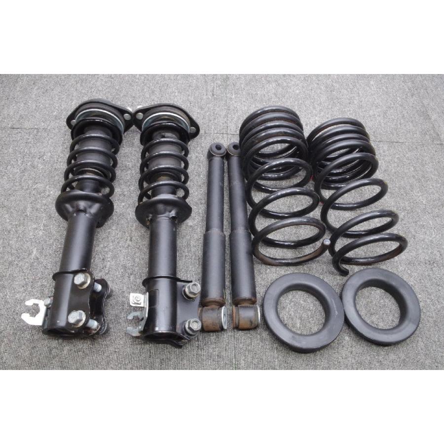 H19年 U61V ミニキャブバン U71V クリッパー AT 2WD 純正 ノーマル