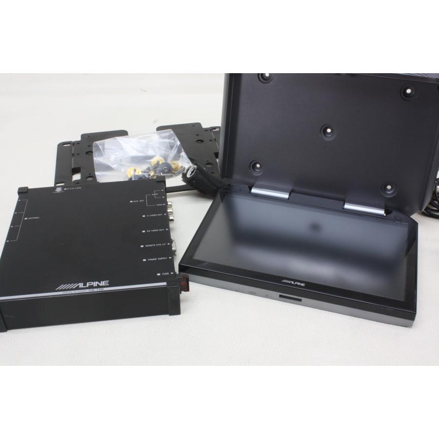 アルパイン VIE-X075B ナビ 2014年 TUE-T310 TVチューナー