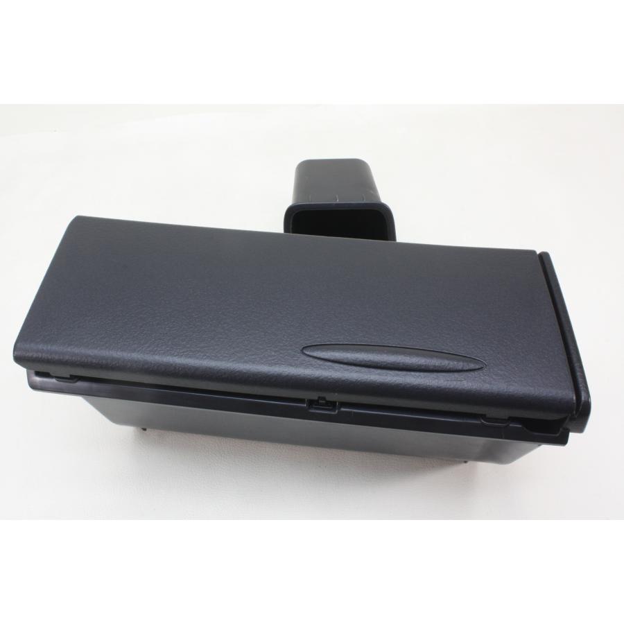 NCP31 bB Z H13年式 トリムFL92 純正オプション 助手席前 グローブボックス ダッシュボックス 小物入れ (NCP30) 3