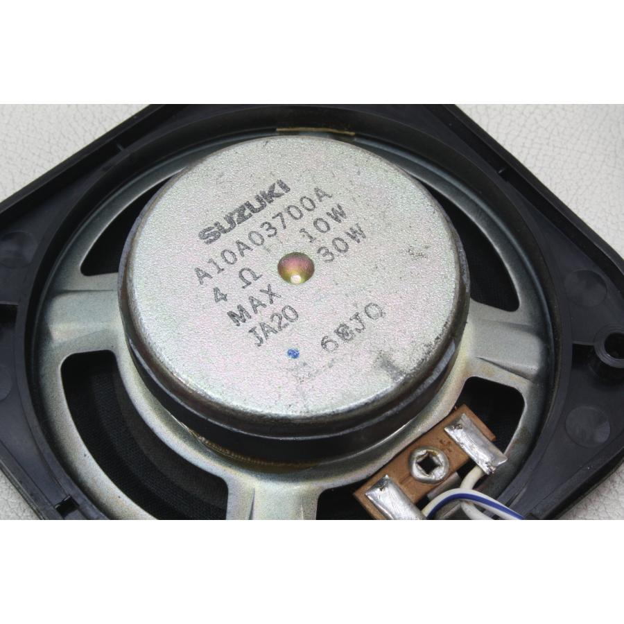 DF51V (DE51V) エヴリィバン H7年式 F6A AT 4WD フロントドア スズキ
