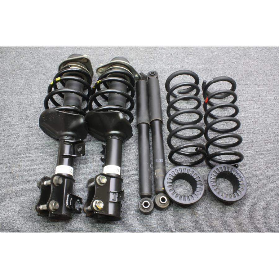 DG64V スクラムバン H26年 AT 2WD (DA64V エブリィ 純正 ストラット