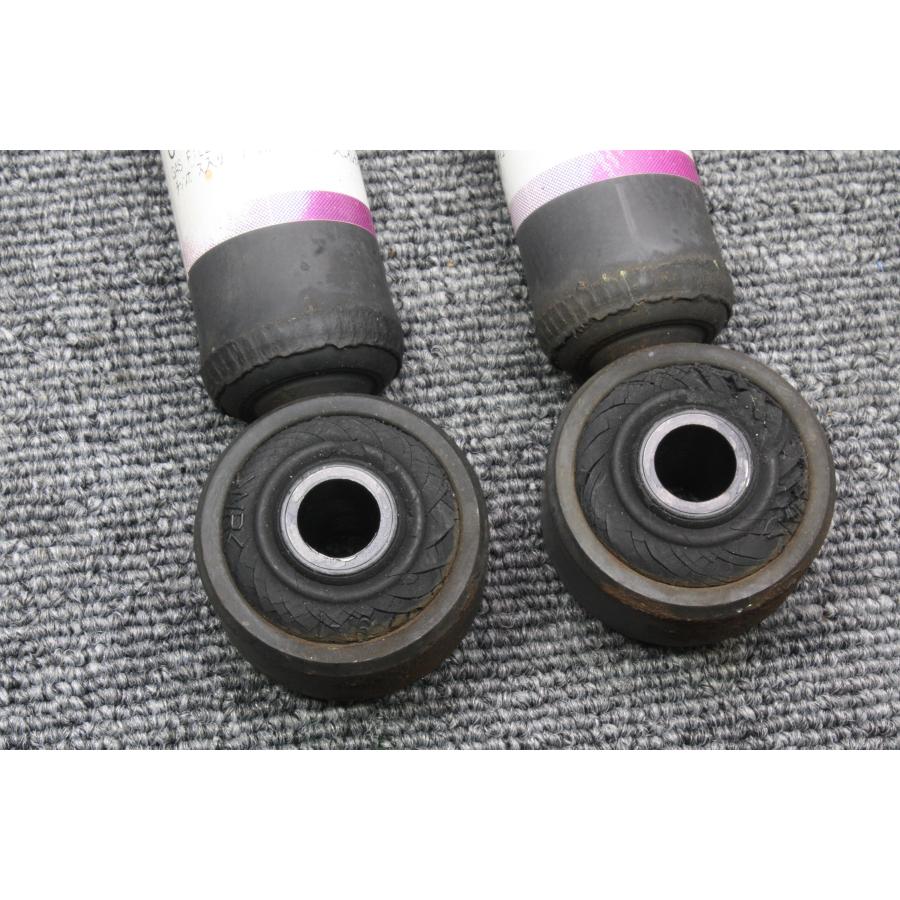 L575S ムーブコンテ X H20年式 KF CVT 2WD 純正 ストラット サス