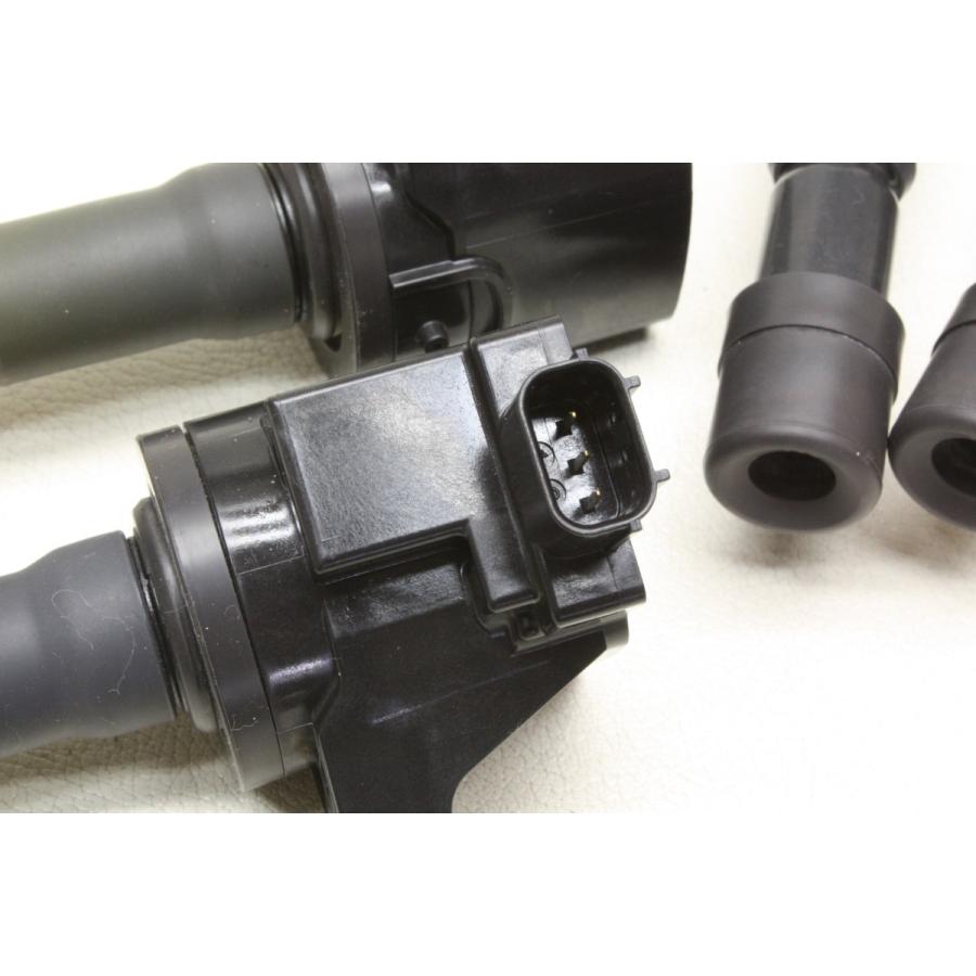 フィットGE6 1.3L イグニッションコイル