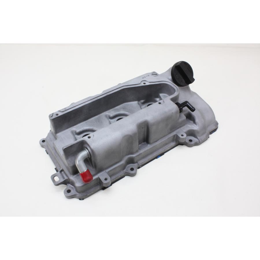 DA17V エヴリィバン R06A NA MT 2WD シリンダーヘッドカバー タペット