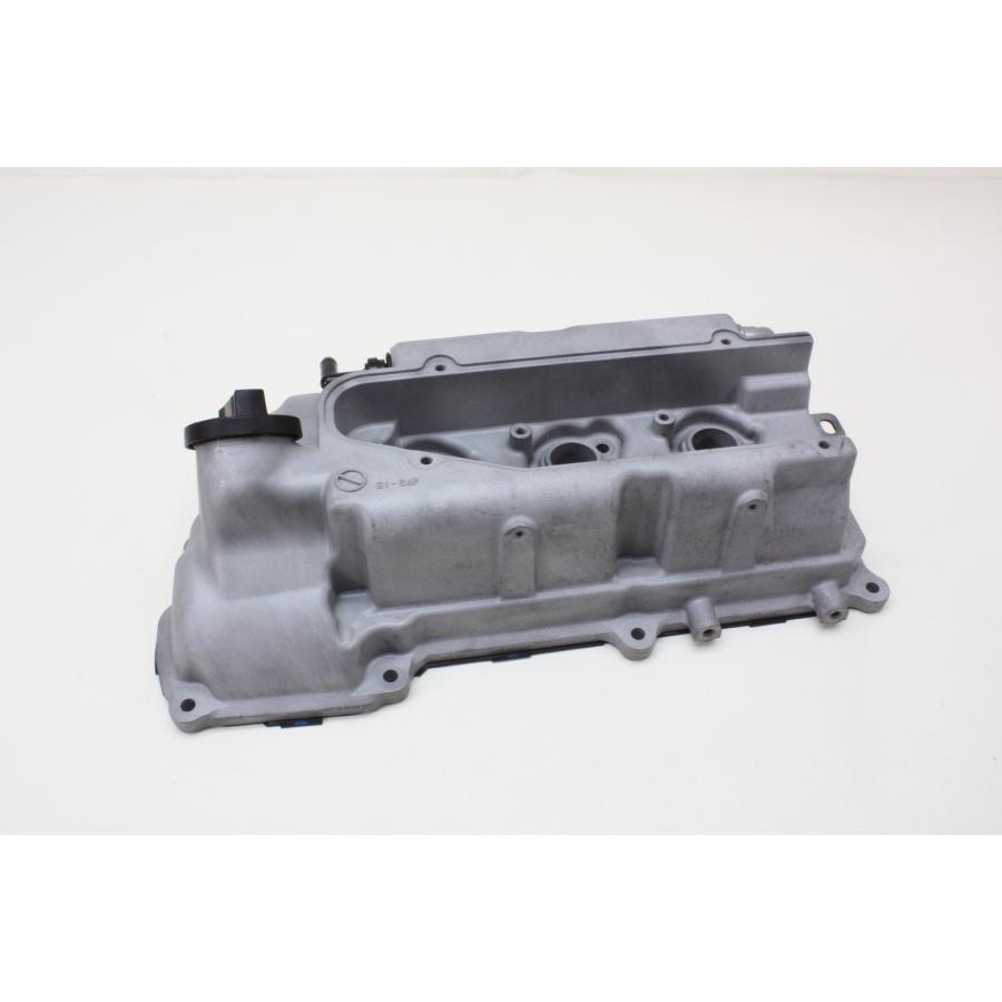 スズキ純正 R06Aエンジン用新品ヘッドカバーアッセンブリ 送料無料☆新品☆ZXR250／R(ZX250)☆純正ヘッドカバー