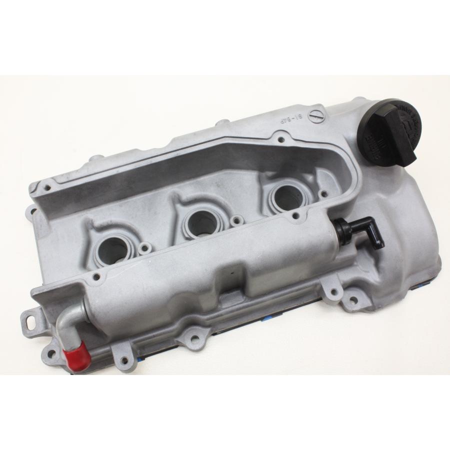 スズキ純正 R06Aエンジン用新品ヘッドカバーアッセンブリ DA17V エヴリィバン R06A NA MT 2WD シリンダーヘッドカバー タペット