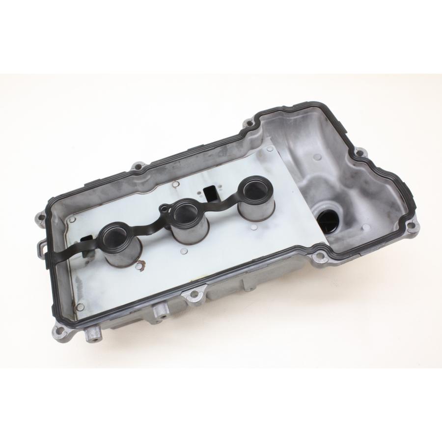 スズキ純正 R06Aエンジン用新品ヘッドカバーアッセンブリ DA17V エヴリィバン R06A NA MT 2WD シリンダーヘッドカバー タペット