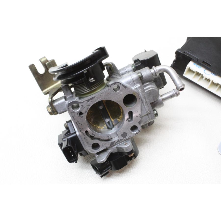 S220G アトレーワゴン カスタム ターボ H11年式 EF-DET 4AT 2WD