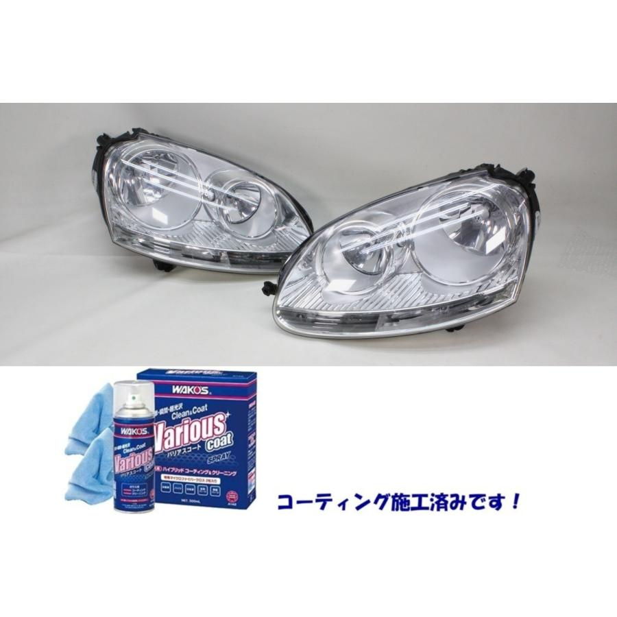 1KBLG VW ゴルフ 5 ヴァリアント H20年式 BLGターボ 5HB 純正 