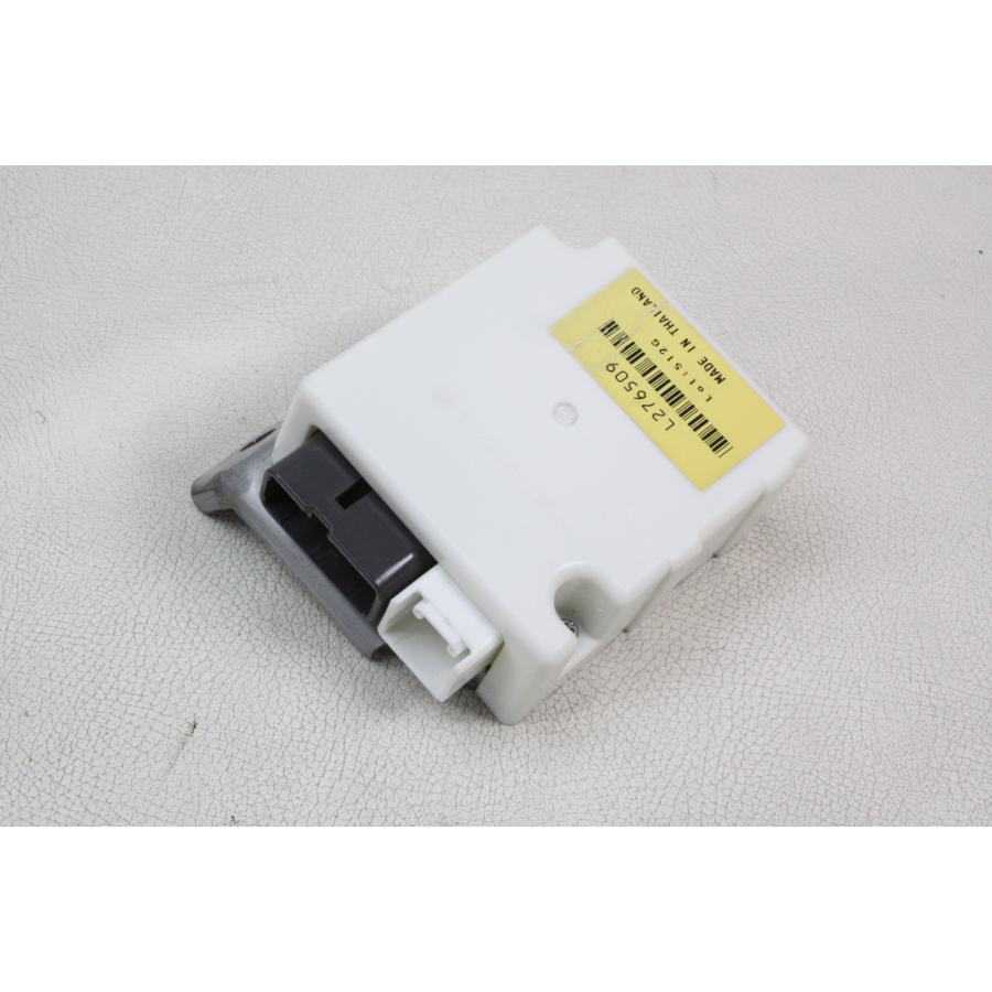 S321V (S331V) ハイゼットバン キーレス レシーバー L276509 H27年式