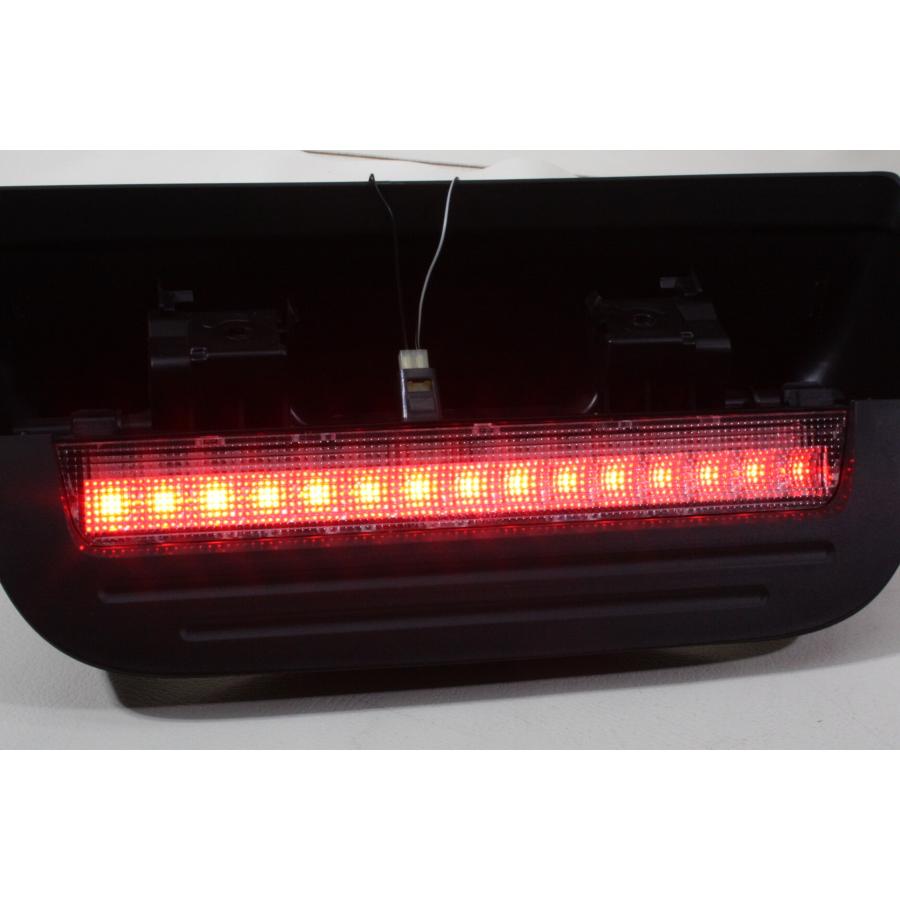 LA700S (LA710S) ウェイク LED ハイマウントストップランプ H27