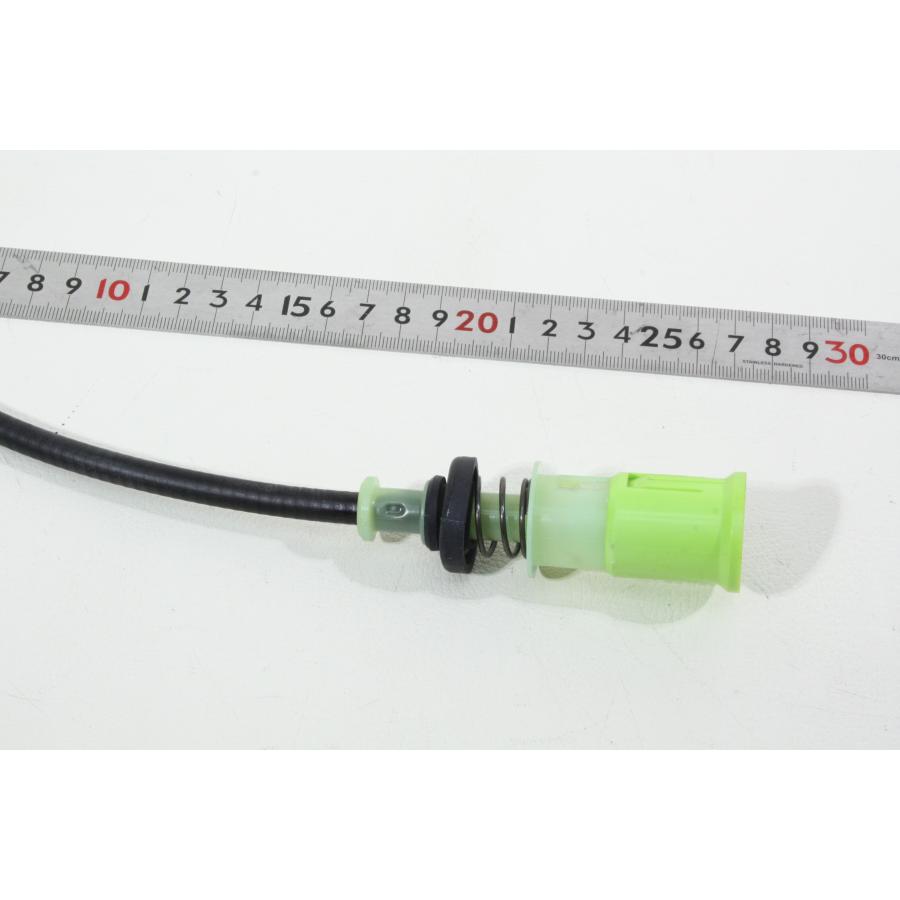 旧車パーツ 適応車種不明 トヨタ純正 スピードメーターケーブル