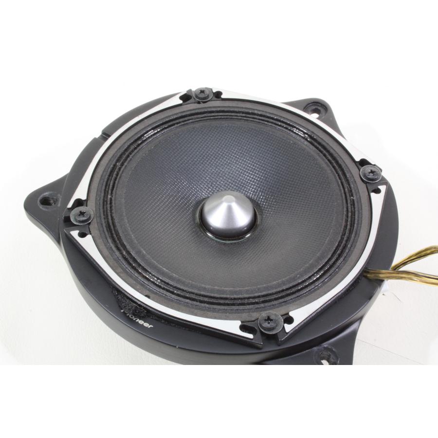 カロッツェリア スピーカー セット TS-C1710A YZ11 キューブ H20年式