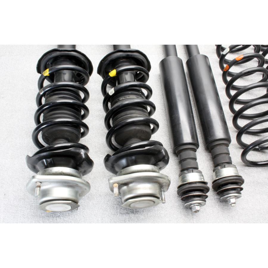 L375S タント H20年式 KF CVT 2WD 純正 ストラット サス ショック