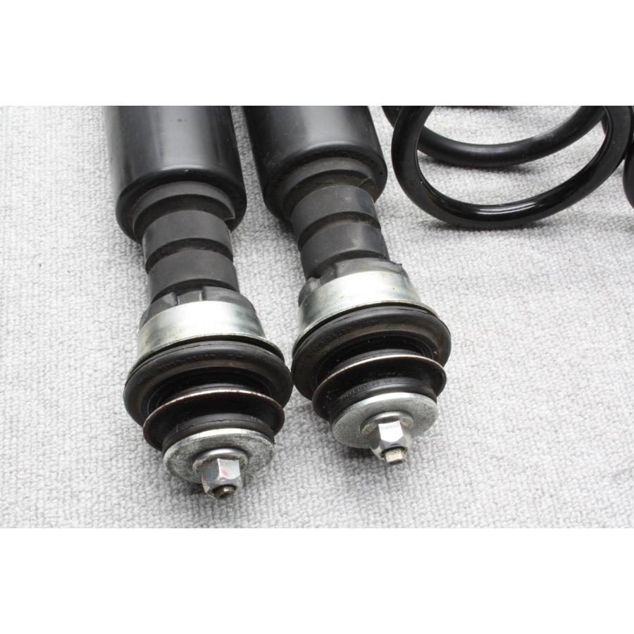 L375S タント H20年式 KF CVT 2WD 純正 ストラット サス ショック