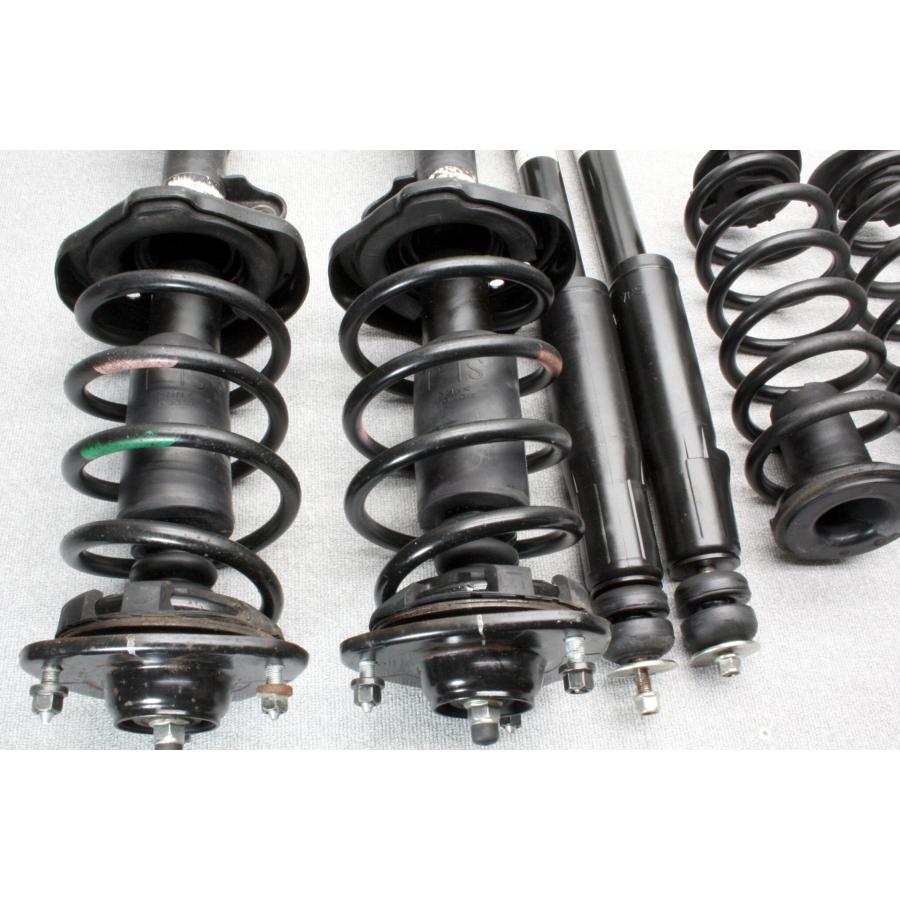 専用！サスペンションキットSTS-J030-MI 7A2ステップワゴンRF3 専用！サスペンションキットSTS-J030-MI 7A2ステップワゴンRF3 楽天