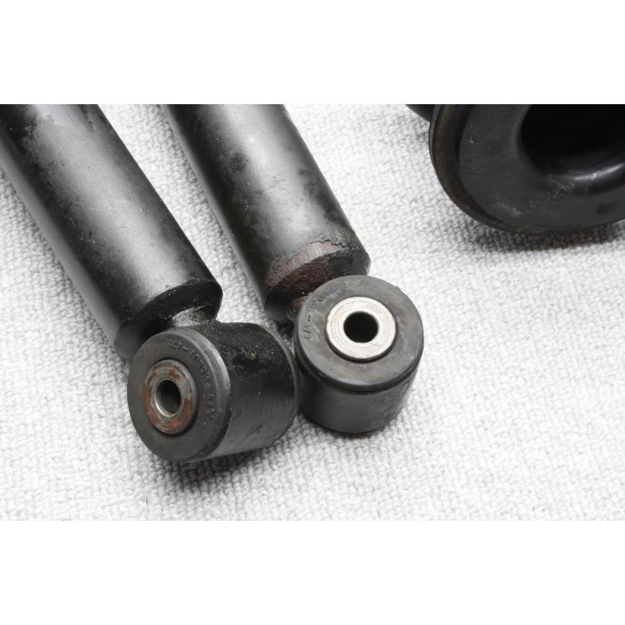 RK1 ステップワゴン H23 純正 ストラット サス ショック 51610