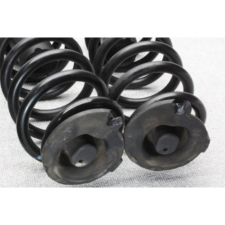 RK1 ステップワゴン H23 純正 ストラット サス ショック 51610