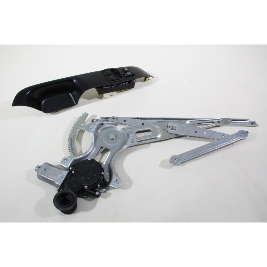 NCP160 プロボックス パワーウインドウモーター 85710-42080