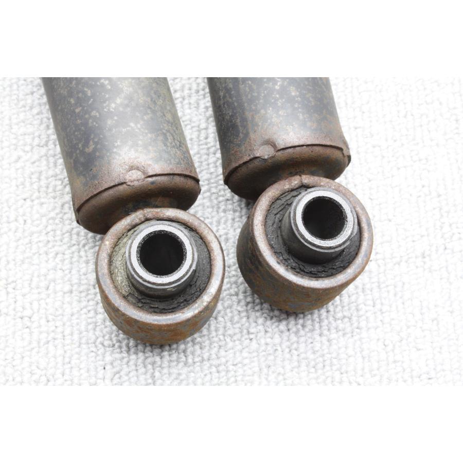 HE22S ラパン 純正 ストラット サス ショック 41601-75H50 41602