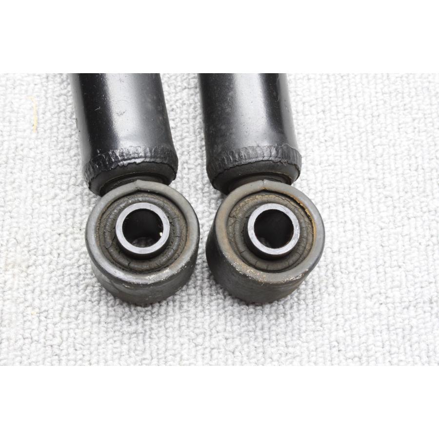 HE22S ラパン 純正 ストラット サス ショック 41601-75H50 41602