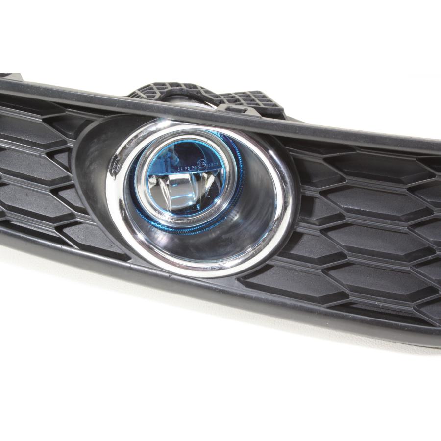 RC1 オデッセイ アブソルート 純正 LED フォグランプ 114-62177 セット