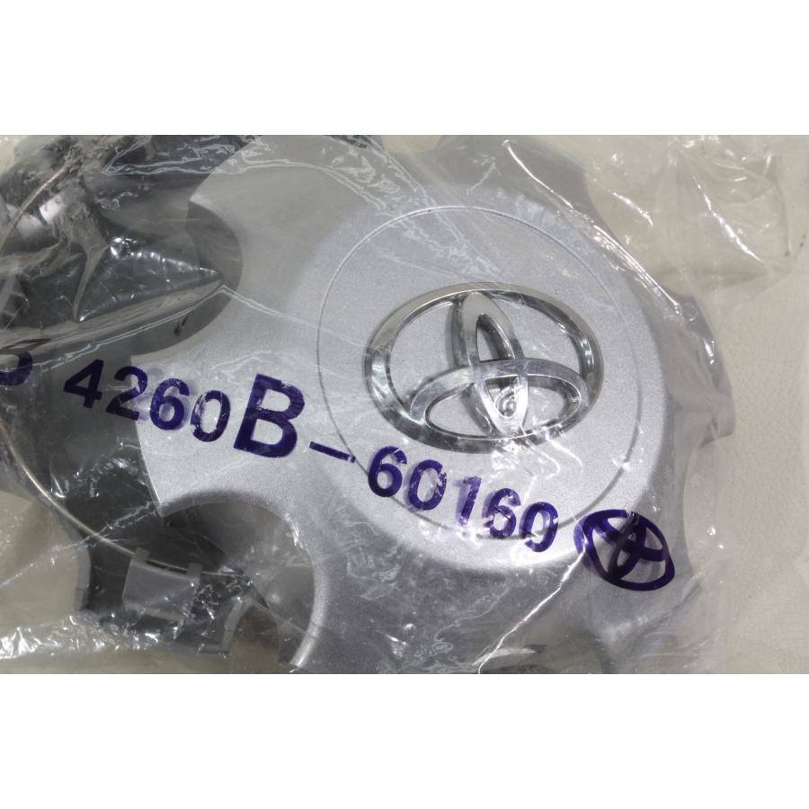 B4260B-60160 トヨタ ランドクルーザー プラド 150系 アルミホイール 