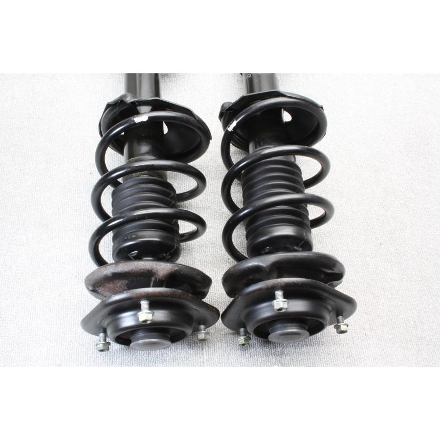 J111G テリオスキッド 4WD H11年式 EF-DET 4AT 純正 ストラット サス