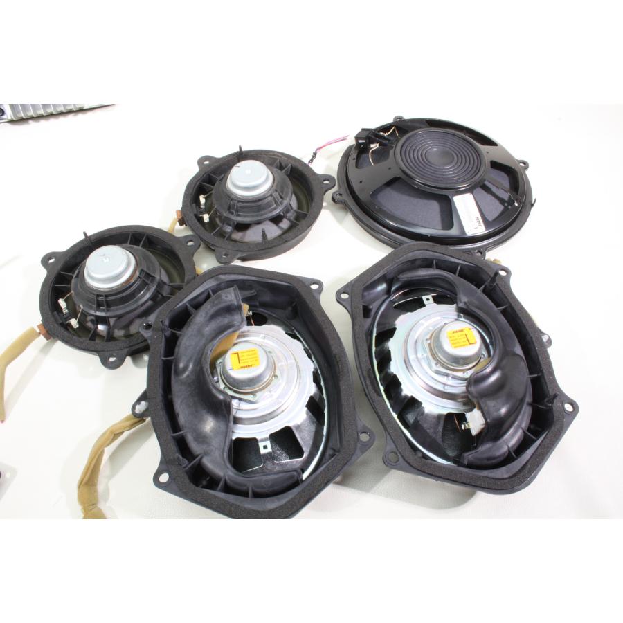 KY51 フーガ 370GT 前期 H22年式 (Y51系) 純正 BOSE ボーズスピーカー