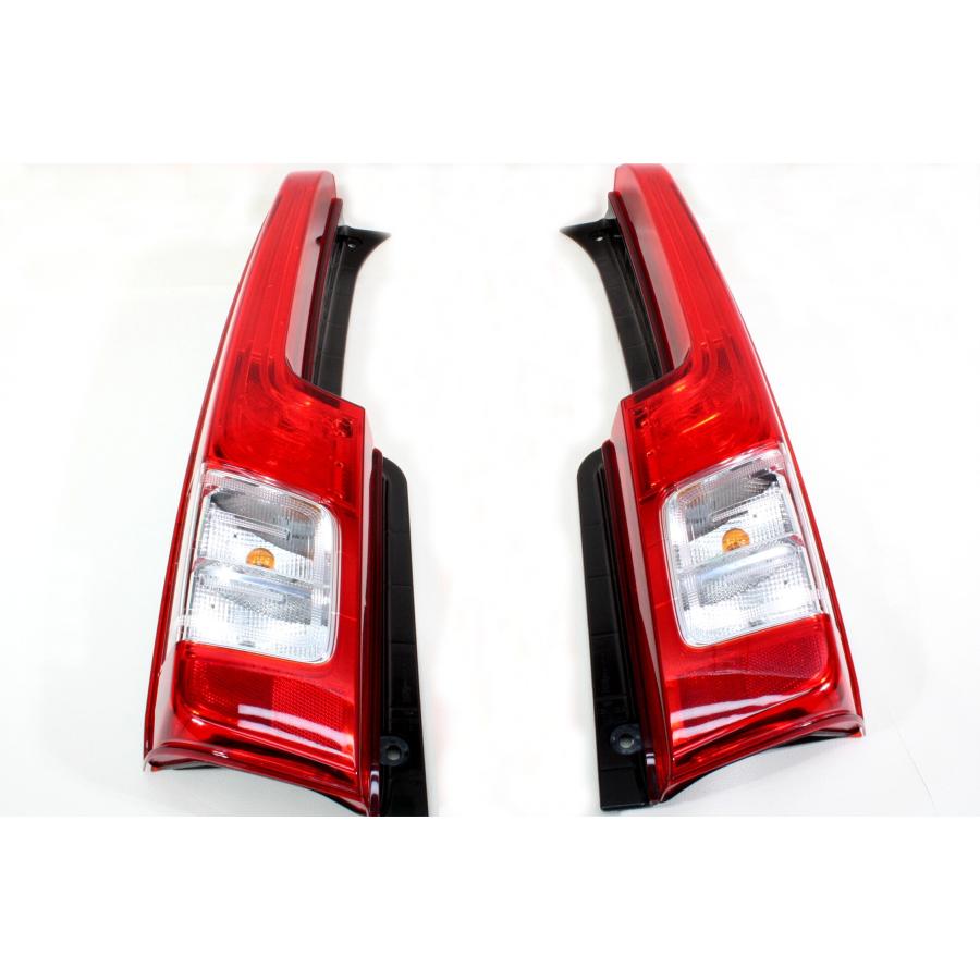 LA150S ムーブ L H27年式 35966km (LA160S) 純正 LED テールランプ 左