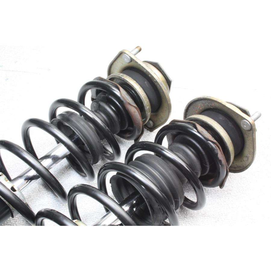 L250S ミラ X 5HB H15年式 純正 ストラット サス ショック 48510-B2020