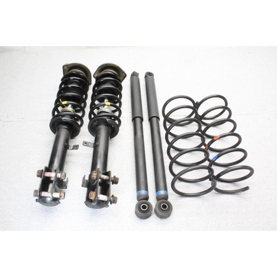 『社長』L350S L150S L250S 純正オプション L250S ミラ X 5HB H15年式 純正 ストラット サス ショック 48510-B2020