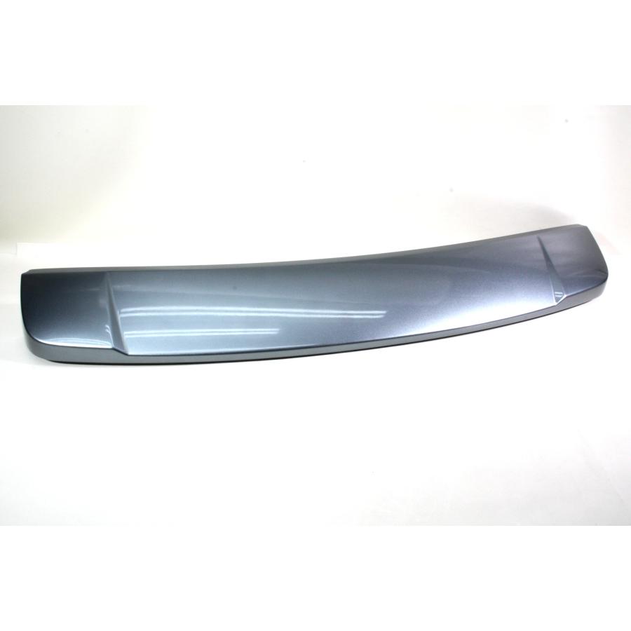 c25セレナ 純正オプションリアウイング C25 セレナ 純正 オプション